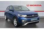 2021 Volkswagen T-Cross