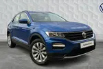 2019 Volkswagen T-Roc