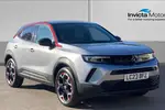 2023 Vauxhall Mokka