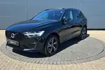2021 Volvo XC60