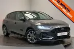 2023 Ford Focus