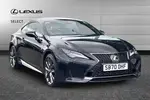 2020 Lexus RC