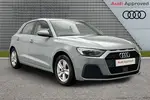 2021 Audi A1