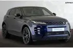 2023 Land Rover Range Rover Evoque