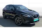 2022 Nissan Qashqai