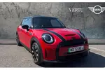 2022 MINI Electric