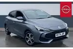 2024 MG MG3