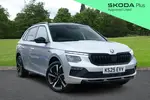2025 Skoda Kamiq