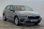 2025 Skoda Scala