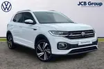 2023 Volkswagen T-Cross
