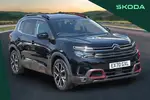 2020 Citroen C5 Aircross
