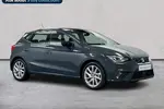 2025 SEAT Ibiza