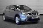 2016 Nissan Qashqai