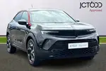 2021 Vauxhall Mokka