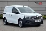 2024 Renault Kangoo
