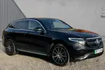 2024 Mercedes-Benz EQC