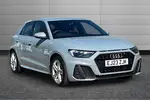 2023 Audi A1