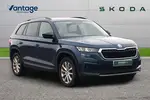 2021 Skoda Kodiaq