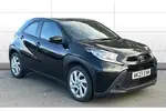 2023 Toyota Aygo X