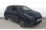 2023 Hyundai i10