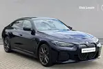 2022 BMW i4
