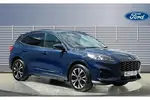 2023 Ford Kuga