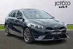 2025 Kia Ceed