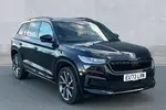 2023 Skoda Kodiaq
