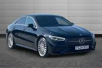 2024 Mercedes-Benz CLA