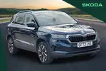 2022 Skoda Karoq