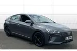 2020 Hyundai IONIQ