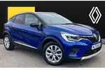 2020 Renault Captur
