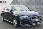 2023 Audi S3