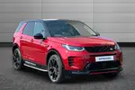 2024 Land Rover Discovery Sport
