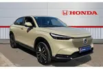 2024 Honda HR-V