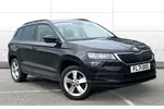 2021 Skoda Karoq