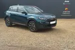 2025 Fiat 600