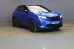 2022 Peugeot 3008