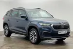 2023 Skoda Kodiaq