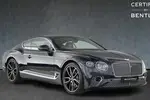 2019 Bentley Continental GT