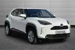 2023 Toyota Yaris Cross
