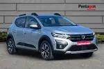 2022 Dacia Sandero Stepway