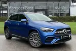 2024 Mercedes-Benz GLA