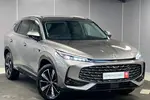 2025 MG HS