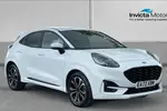 2022 Ford Puma