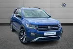 2022 Volkswagen T-Cross