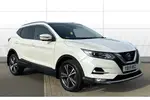 2019 Nissan Qashqai