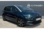 2022 Citroen Grand C4 SpaceTourer