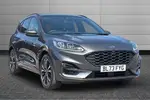 2023 Ford Kuga