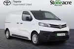 2025 Toyota Proace